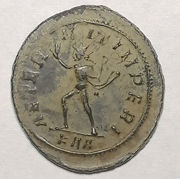 Carus Antoninianus