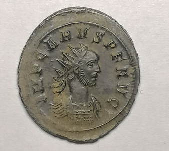 Carus Antoninianus