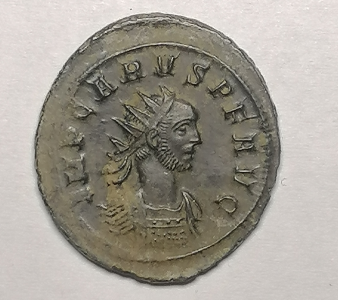 Carus Antoninianus