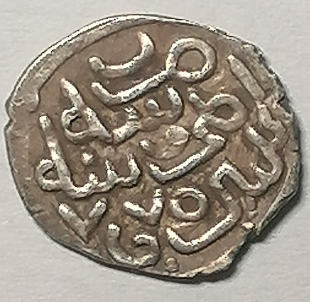 Monede Hoarda de aur, secolul XIV