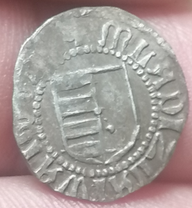 Ducat Vladislav Voda I