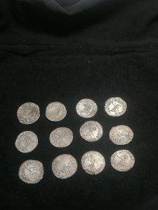 Ducat Vladislav Voda I