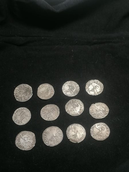 Ducat Vladislav Voda I